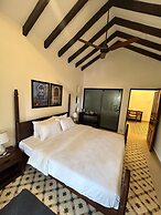 The Rose Goa Beach Resort