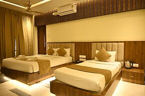 Suthanthira Stay Inn