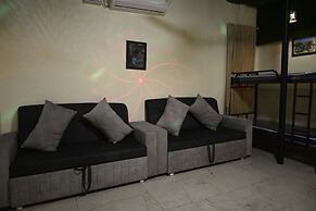 Suthanthira Stay Inn