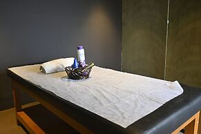 Suthanthira Stay Inn