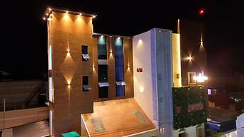 Suthanthira Stay Inn