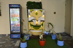 Suthanthira Stay Inn