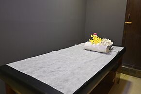 Suthanthira Stay Inn