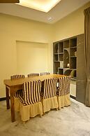 Suthanthira Stay Inn