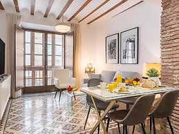 Luxury Suite Dar Garnata