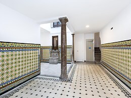 Luxury Suite Nazar es