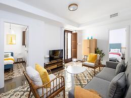 Luxury Suite Nazar es