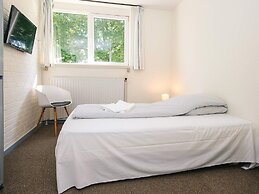 Great Cabin in Camping Resort