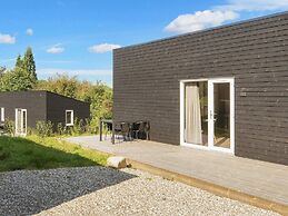 Great Cabin in Camping Resort