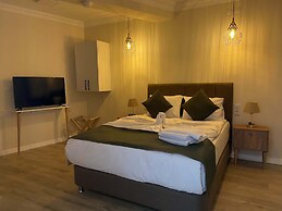 PRUVA INN HOTEL