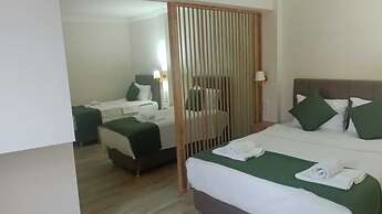 PRUVA INN HOTEL