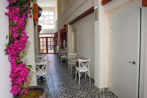 PRUVA INN HOTEL