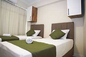 PRUVA INN HOTEL
