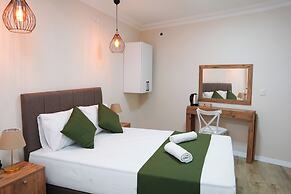 PRUVA INN HOTEL