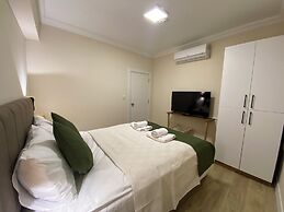 PRUVA INN HOTEL