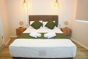 PRUVA INN HOTEL