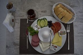 PRUVA INN HOTEL