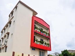Khandai Palace
