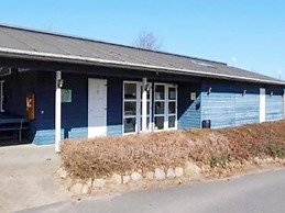 Pleasant Holiday Home Near the Beach