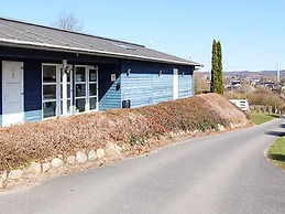 Pleasant Holiday Home Near the Beach