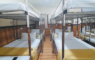 Amma Rooms and Dormitory