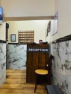 Amma Rooms and Dormitory