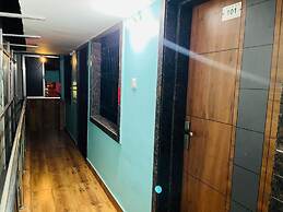 Amma Rooms and Dormitory
