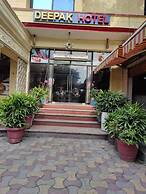 Deepak Hotel