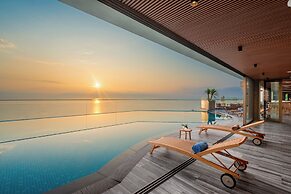 Poseido Hotel Quang Binh