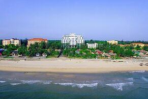 Poseido Hotel Quang Binh