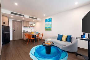 Poseido Hotel Quang Binh