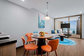 Poseido Hotel Quang Binh