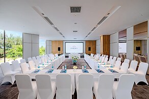 Poseido Hotel Quang Binh
