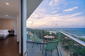 Poseido Hotel Quang Binh