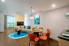 Poseido Hotel Quang Binh