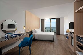 Poseido Hotel Quang Binh