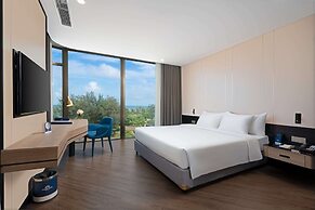 Poseido Hotel Quang Binh