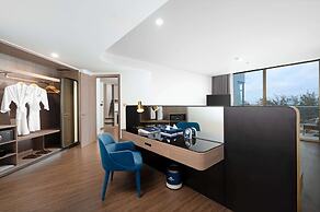 Poseido Hotel Quang Binh