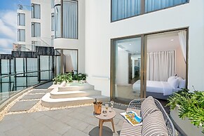 Poseido Hotel Quang Binh