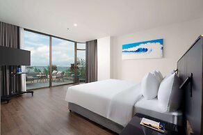 Poseido Hotel Quang Binh