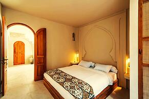 Villa Yamuna