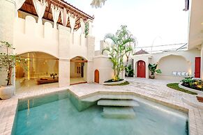 Villa Yamuna