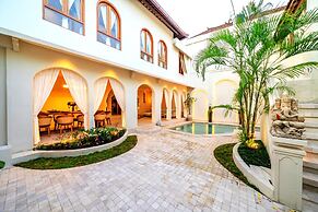 Villa Yamuna