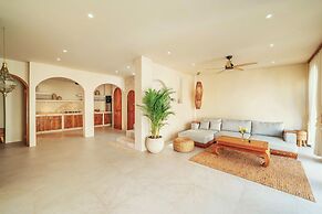 Villa Yamuna