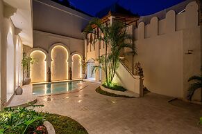 Villa Yamuna