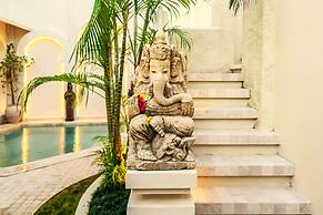 Villa Yamuna