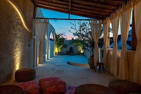 Villa Yamuna