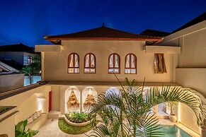 Villa Yamuna