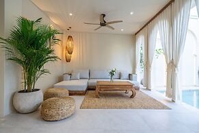Villa Yamuna