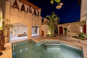 Villa Yamuna
